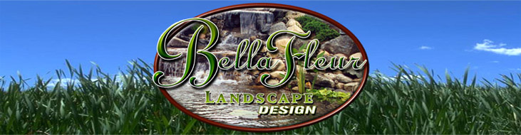 Bella Fleur Landscape Design, Long Island Landscapers, Long Island Masons,We service commercial and residential properties in both Nassau and Suffolk County. Our services include: Ponds, Waterfalls, Walkways, Porches, Stoops, Decks, Arbors, Paver Driveways, Planting, Sod, Mulch, Lighting, Fire Pits, Brick BBQs, Poolscapes, Rico Rock installers and more.  
